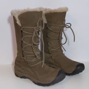 Keen Brighton High Boots 37